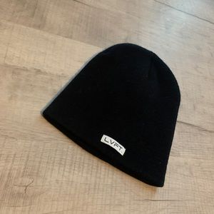 new lvft beanie